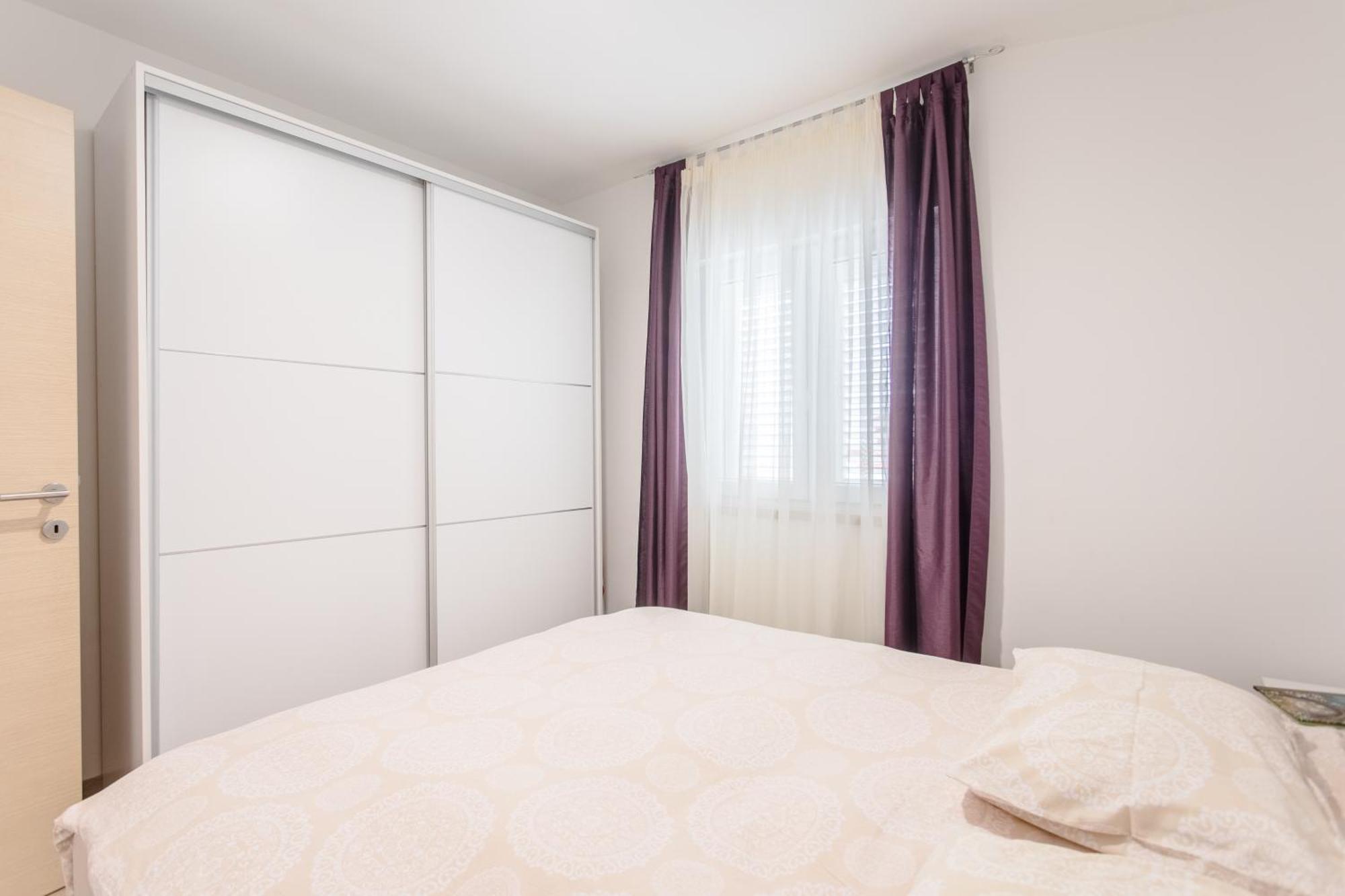 Apartments Kadenca Omiš Quarto foto