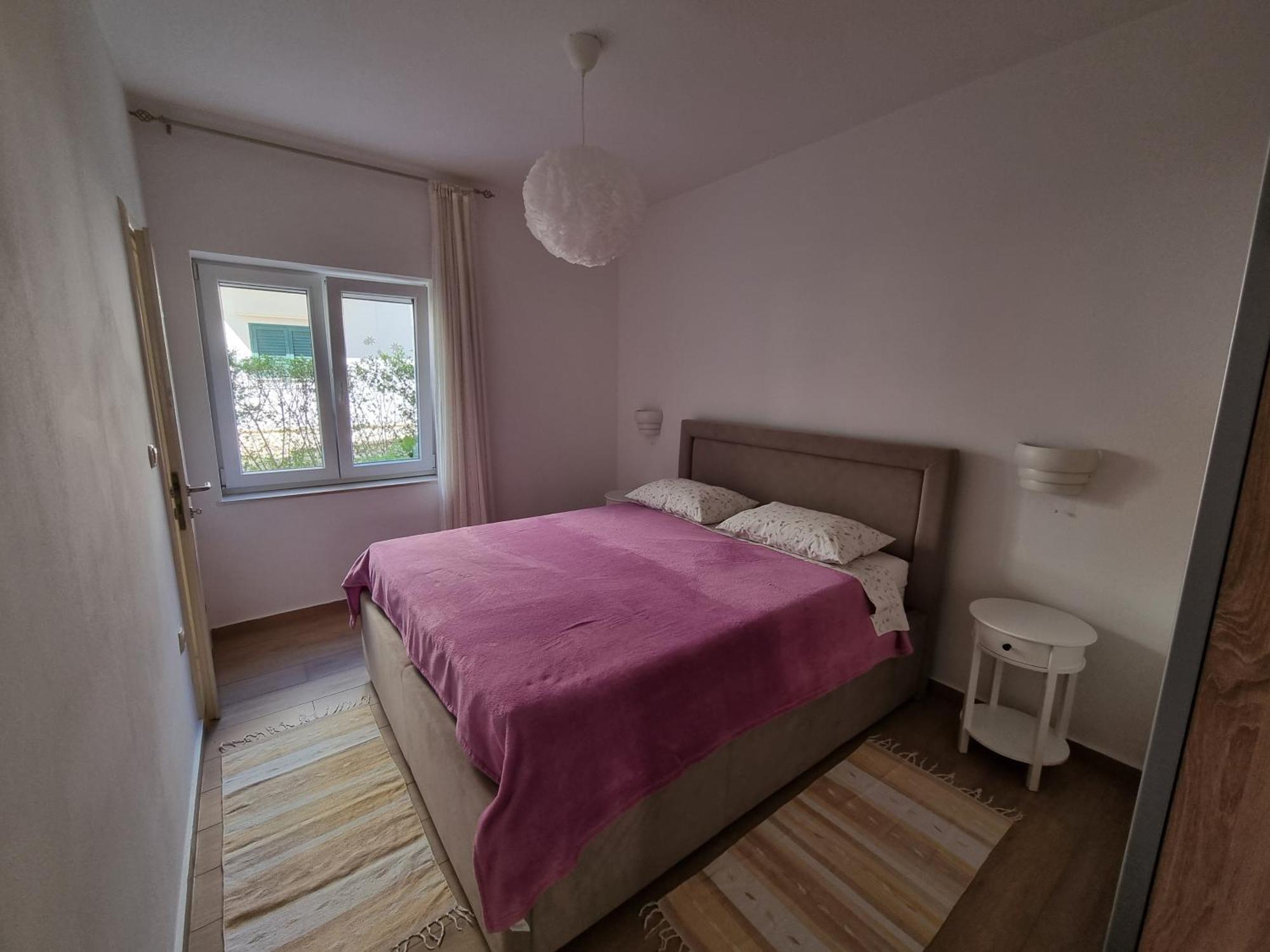 Apartments Kadenca Omiš Exterior foto